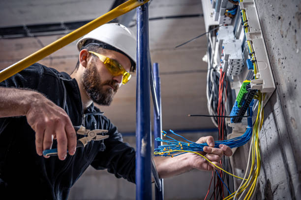 Santa Paula, CA Electrician Company