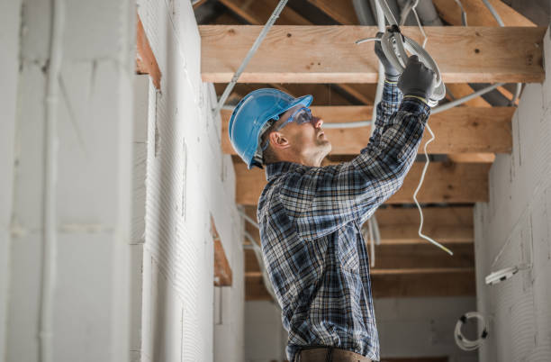 Electrical Outlet Repair in Santa Paula, CA