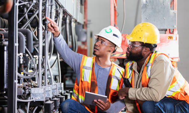 Professional Electrician in Santa Paula, CA