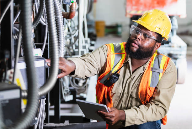 Best Licensed Electrician  in Santa Paula, CA