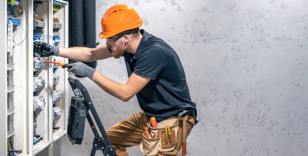  Santa Paula, CA Electrician Pros